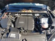 ✅ 2022 Audi Q5 S line Premium Plus • VIN: WA1EAAFY7N2113875 • Lot: 43827928. Wystawiony na IAAI z przebiegiem 45 581 mil. Bezpłatny archiwum sprzedaży aukcyjnych z USA i szczegółowy raport historii pojazdu na DreamBid. Zdjęcie 10.