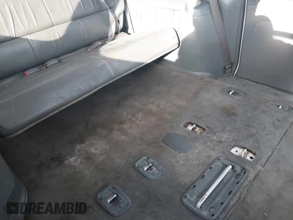 ✅ 2003 Honda Odyssey EX-L • VIN: 5FNRL18073B034029 • Лот: 43786874. Опубликован ранее на IAAI с пробегом Не указан. Бесплатный доступ к архиву аукционных продаж из США и подробный отчёт об истории автомобиля на DreamBid. Изображение 8.