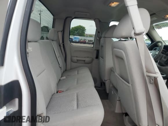 ✅ 2012 Chevrolet Silverado 2500HD LT • VIN: 1GC2KXCG9CZ235453 • Lot: 60222395. Wystawiony na Copart z przebiegiem 156 269 mil. Bezpłatny archiwum sprzedaży aukcyjnych z USA i szczegółowy raport historii pojazdu na DreamBid. Zdjęcie 10.