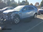 ✅ 2015 Chevrolet Equinox LT • VIN: 2GNALBEK8F6137275 • Лот: 43444507. Опубликован ранее на IAAI с пробегом 142 566 миль. Бесплатный доступ к архиву аукционных продаж из США и подробный отчёт об истории автомобиля на DreamBid. Изображение 2.
