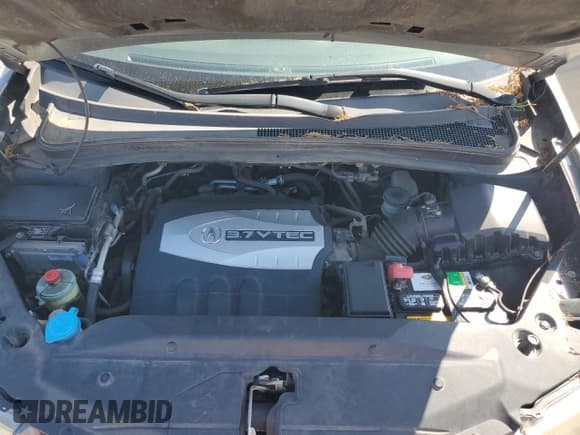 ✅ 2007 Acura MDX Technology • VIN: 2HNYD28417H521884 • Lot: 83792425. Wystawiony na Copart z przebiegiem 163 685 mil. Bezpłatny archiwum sprzedaży aukcyjnych z USA i szczegółowy raport historii pojazdu na DreamBid. Zdjęcie 12.