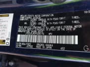 ✅ 2023 Toyota 4Runner SR5 • VIN: JTEEU5JR0P5285196 • Лот: 43532407. Опубликован ранее на IAAI с пробегом 44 084 миль. Бесплатный доступ к архиву аукционных продаж из США и подробный отчёт об истории автомобиля на DreamBid. Изображение 9.