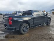 ✅ 2023 Chevrolet Silverado 1500 RST • VIN: 2GCUDEED4P1120638 • Лот: 86779675. Опубликован ранее на Copart с пробегом 41 800 миль. Бесплатный доступ к архиву аукционных продаж из США и подробный отчёт об истории автомобиля на DreamBid. Изображение 3.