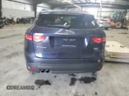 ✅ 2017 Jaguar F-Pace 20d Premium • VIN: SADCJ2BN2HA089496 • Lot: 92824285. Wystawiony na Copart z przebiegiem 132 491 mil. Bezpłatny archiwum sprzedaży aukcyjnych z USA i szczegółowy raport historii pojazdu na DreamBid. Zdjęcie 6.