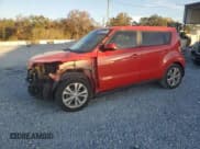 ✅ 2016 Kia Soul + • VIN: KNDJP3A57G7823599 • Лот: 90937265. Опубликован ранее на Copart с пробегом 140 140 миль. Бесплатный доступ к архиву аукционных продаж из США и подробный отчёт об истории автомобиля на DreamBid. Изображение 1.