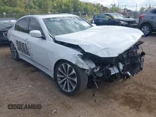 ✅ 2013 Hyundai Genesis R-Spec • VIN: KMHGC4DH4DU226260 • Лот: 43282069. Опубликован ранее на IAAI с пробегом 112 461 миль. Бесплатный доступ к архиву аукционных продаж из США и подробный отчёт об истории автомобиля на DreamBid. Изображение 1.