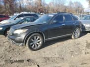 ✅ 2007 Infiniti FX • VIN: JNRAS08W77X206778 • Lot: 92887445. Wystawiony na Copart z przebiegiem Nie podano. Bezpłatny archiwum sprzedaży aukcyjnych z USA i szczegółowy raport historii pojazdu na DreamBid. Zdjęcie 1.