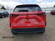 ✅ 2023 Lexus NX 350 Premium • VIN: 2T2GGCEZ3PC029040 • Lot: 50768965. Listed on Copart with 20,998 mi. Free auction sales archive from the USA and detailed vehicle history report at DreamBid. Image 6.