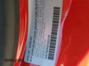 ✅ 2017 Audi A3 Cabriolet Premium • VIN: WAU78LFF4H1023109 • Lot: 51033924. Listed on Copart with 57,073 mi. Free auction sales archive from the USA and detailed vehicle history report at DreamBid. Image 12.