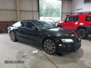 ✅ 2014 Audi A7 Prestige • VIN: WAU2GAFC6EN070718 • Лот: 42927627. Опубликован ранее на IAAI с пробегом 144 901 миль. Бесплатный доступ к архиву аукционных продаж из США и подробный отчёт об истории автомобиля на DreamBid. Изображение 1.