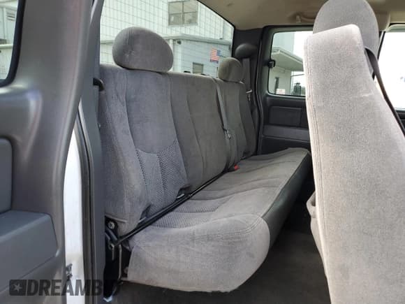 ✅ 2006 Chevrolet Silverado 1500 LT1 • VIN: 1GCEC19Z66Z119020 • Лот: 75021404. Опубликован ранее на Copart с пробегом 187 646 миль. Бесплатный доступ к архиву аукционных продаж из США и подробный отчёт об истории автомобиля на DreamBid. Изображение 10.