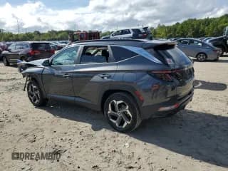 ✅ 2023 Hyundai Tucson SEL • VIN: 5NMJFCAE4PH208682 • Lot: 71959104. Wystawiony na Copart z przebiegiem 21 714 mil. Bezpłatny archiwum sprzedaży aukcyjnych z USA i szczegółowy raport historii pojazdu na DreamBid. Zdjęcie 2.