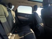 ✅ 2018 Land Rover Range Rover Velar S • VIN: SALYB2RV6JA714243 • Lot: 57104775. Listed on Copart with 88,219 mi. Free auction sales archive from the USA and detailed vehicle history report at DreamBid. Image 11.