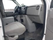 ✅ 2013 Ford Econoline Cargo Commercial • VIN: 1FTNE2EL1DDB27599 • Lot: 41878865. Listed on IAAI with 179,802 mi. Free auction sales archive from the USA and detailed vehicle history report at DreamBid. Image 5.