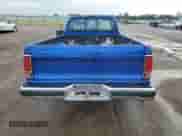 1988 Chevrolet S-10 X96 с VIN 1GCCS14Z3J8214845, выставлен на аукционе Copart как лот 72247704 с пробегом 179 905 миль миль и На запчасти • Non repairable. История ставок и продаж доступна на DreamBid. Изображение 6.