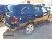 ✅ 2007 Chevrolet HHR LS • VIN: 3GNDA13DX7S579429 • Lot: 41694982. Listed on IAAI with Not provided. Free auction sales archive from the USA and detailed vehicle history report at DreamBid. Image 4.