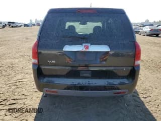 ✅ 2006 Saturn VUE • VIN: 5GZCZ33D86S894070 • Lot: 78765603. Wystawiony na Copart z przebiegiem 67 169 mil. Bezpłatny archiwum sprzedaży aukcyjnych z USA i szczegółowy raport historii pojazdu na DreamBid. Zdjęcie 6.