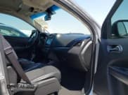 ✅ 2016 Dodge Journey Crossroad • VIN: 3C4PDCGG8GT199416 • Лот: 42454793. Опубликован ранее на IAAI с пробегом 110 947 миль. Бесплатный доступ к архиву аукционных продаж из США и подробный отчёт об истории автомобиля на DreamBid. Изображение 5.