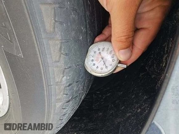 ✅ 2022 Chevrolet Equinox LS • VIN: 3GNAXFEV1NS232377 • Лот: 42516925. Опубликован ранее на IAAI с пробегом 92 022 миль. Бесплатный доступ к архиву аукционных продаж из США и подробный отчёт об истории автомобиля на DreamBid. Изображение 1.