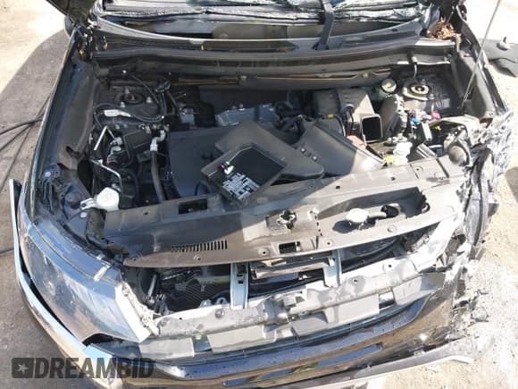 ✅ 2019 Mitsubishi Outlander SE • VIN: JA4AD3A36KZ049988 • Lot: 42382611. Listed on IAAI with 58,354 mi. Free auction sales archive from the USA and detailed vehicle history report at DreamBid. Image 10.