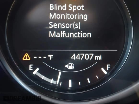 ✅ 2020 Mazda CX-9 Touring • VIN: JM3TCBCY5L0409625 • Lot: 42745843. Listed on IAAI with 44,707 mi. Free auction sales archive from the USA and detailed vehicle history report at DreamBid. Image 16.