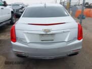 ✅ 2015 Cadillac CTS Luxury RWD • VIN: 1G6AR5S36F0131881 • Lot: 41406498. Listed on IAAI with 172,612 mi. Free auction sales archive from the USA and detailed vehicle history report at DreamBid. Image 17.