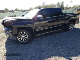 ✅ 2017 GMC Sierra 1500 Denali • VIN: 3GTP1PEJ8HG377530 • Lot: 82701204. Listed on Copart with Not provided. Free auction sales archive from the USA and detailed vehicle history report at DreamBid. Image 1.