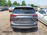 ✅ 2019 Infiniti QX50 Luxe • VIN: 3PCAJ5M38KF147982 • Lot: 42498654. Listed on IAAI with 35,549 mi. Free auction sales archive from the USA and detailed vehicle history report at DreamBid. Image 17.