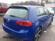 ✅ 2016 Volkswagen Golf R • VIN: WVWUF7AU1GW038743 • Лот: 41776640. Опубликован ранее на IAAI с пробегом 60 156 миль. Бесплатный доступ к архиву аукционных продаж из США и подробный отчёт об истории автомобиля на DreamBid. Изображение 4.