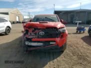 ✅ 2024 Toyota Tacoma TRD Sport • VIN: 3TYLB5JN2RT009473 • Lot: 90295755. Listed on Copart with 33,812 mi. Free auction sales archive from the USA and detailed vehicle history report at DreamBid. Image 14.