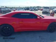 ✅ 2015 Chevrolet Camaro SS • VIN: 2G1FK1EJXF9294266 • Лот: 43131528. Опубликован ранее на IAAI с пробегом 61 641 миль. Бесплатный доступ к архиву аукционных продаж из США и подробный отчёт об истории автомобиля на DreamBid. Изображение 13.