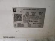 ✅ 2019 Chevrolet Silverado 2500HD Work Truck • VIN: 1GC1KREY8KF140119 • Lot: 87234585. Wystawiony na Copart z przebiegiem 134 169 mil. Bezpłatny archiwum sprzedaży aukcyjnych z USA i szczegółowy raport historii pojazdu na DreamBid. Zdjęcie 12.