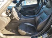 ✅ 2009 Pontiac Solstice GXP • VIN: 1G2MT35X89Y102066 • Lot: 85891234. Listed on Copart with Not provided. Free auction sales archive from the USA and detailed vehicle history report at DreamBid. Image 7.