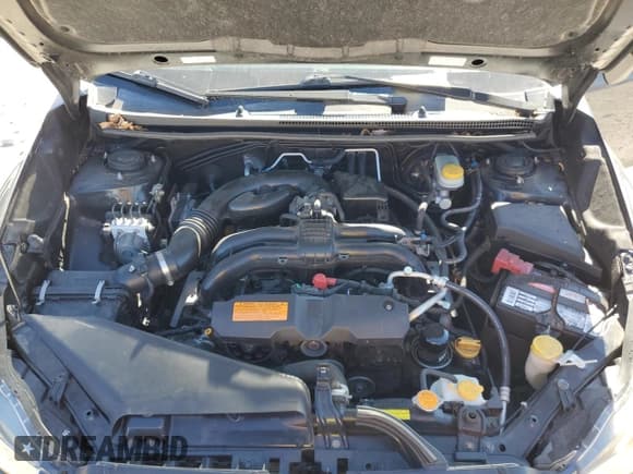 ✅ 2014 Subaru Crosstrek Premium • VIN: JF2GPAVC2E8250269 • Lot: 91596585. Wystawiony na Copart z przebiegiem 108 438 mil. Bezpłatny archiwum sprzedaży aukcyjnych z USA i szczegółowy raport historii pojazdu na DreamBid. Zdjęcie 12.