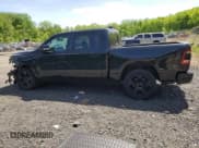 ✅ 2020 Ram 1500 Big Horn • VIN: 1C6SRFFT1LN330439 • Lot: 54489925. Wystawiony na Copart z przebiegiem 63 709 mil. Bezpłatny archiwum sprzedaży aukcyjnych z USA i szczegółowy raport historii pojazdu na DreamBid. Zdjęcie 2.