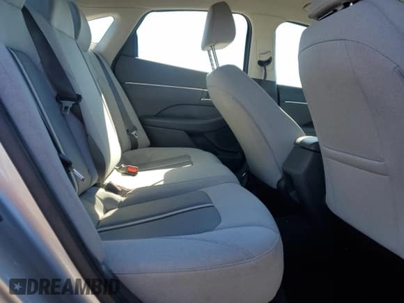 ✅ 2021 Hyundai Sonata SE • VIN: 5NPEG4JA1MH130314 • Lot: 85934435. Listed on Copart with 62,757 mi. Free auction sales archive from the USA and detailed vehicle history report at DreamBid. Image 10.