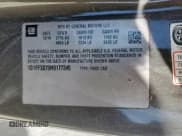 ✅ 2017 Chevrolet Camaro 1SS • VIN: 1G1FF3D79H0177345 • Lot: 65375835. Listed on Copart with 107,406 mi. Free auction sales archive from the USA and detailed vehicle history report at DreamBid. Image 12.