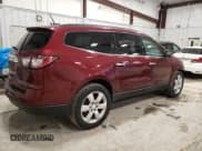 ✅ 2017 Chevrolet Traverse LT • VIN: 1GNKRGKD2HJ110729 • Lot: 72923253. Wystawiony na Copart z przebiegiem 83 591 mil. Bezpłatny archiwum sprzedaży aukcyjnych z USA i szczegółowy raport historii pojazdu na DreamBid. Zdjęcie 3.