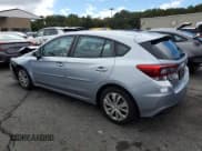 ✅ 2022 Subaru Impreza • VIN: 4S3GTAB65N3711745 • Лот: 80350775. Опубликован ранее на Copart с пробегом 64 074 миль. Бесплатный доступ к архиву аукционных продаж из США и подробный отчёт об истории автомобиля на DreamBid. Изображение 2.