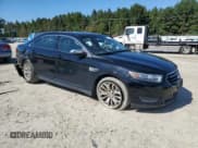 ✅ 2016 Ford Taurus Limited • VIN: 1FAHP2F81GG114314 • Lot: 85876455. Wystawiony na Copart z przebiegiem 134 994 mil. Bezpłatny archiwum sprzedaży aukcyjnych z USA i szczegółowy raport historii pojazdu na DreamBid. Zdjęcie 4.