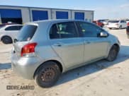 ✅ 2011 Toyota Yaris • VIN: JTDKT4K32B5341436 • Лот: 71238075. Опубликован ранее на Copart с пробегом 206 521 миль. Бесплатный доступ к архиву аукционных продаж из США и подробный отчёт об истории автомобиля на DreamBid. Изображение 3.