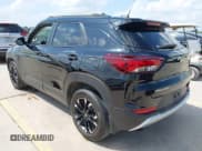 ✅ 2023 Chevrolet TrailBlazer LT • VIN: KL79MPS27PB081108 • Лот: 42415511. Опубликован ранее на IAAI с пробегом 19 758 миль. Бесплатный доступ к архиву аукционных продаж из США и подробный отчёт об истории автомобиля на DreamBid. Изображение 3.