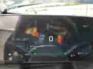 2025 Chevrolet Equinox AWD LT with VIN 3GNAXPEG1SL277719, listed as a Copart auction lot 49287695 with 267 mi miles and Clean title. Bid and sale history available at DreamBid. Image 9.