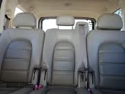 ✅ 2003 Ford Explorer XLT • VIN: 1FMZU73W53UC30937 • Lot: 42421025. Listed on Copart with 118,506 mi. Free auction sales archive from the USA and detailed vehicle history report at DreamBid. Image 10.