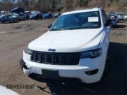 ✅ 2019 Jeep Grand Cherokee Upland • VIN: 1C4RJFAG6KC641920 • Lot: 41661759. Listed on IAAI with 99,785 mi. Free auction sales archive from the USA and detailed vehicle history report at DreamBid. Image 12.