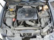 ✅ 2009 Cadillac STS RWD • VIN: 1G6DW67V190161168 • Лот: 50631315. Опубликован ранее на Copart с пробегом 251 604 миль. Бесплатный доступ к архиву аукционных продаж из США и подробный отчёт об истории автомобиля на DreamBid. Изображение 11.