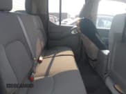 ✅ 2010 Nissan Frontier SE • VIN: 1N6AD0ER1AC439608 • Лот: 42435851. Опубликован ранее на IAAI с пробегом 101 588 миль. Бесплатный доступ к архиву аукционных продаж из США и подробный отчёт об истории автомобиля на DreamBid. Изображение 8.