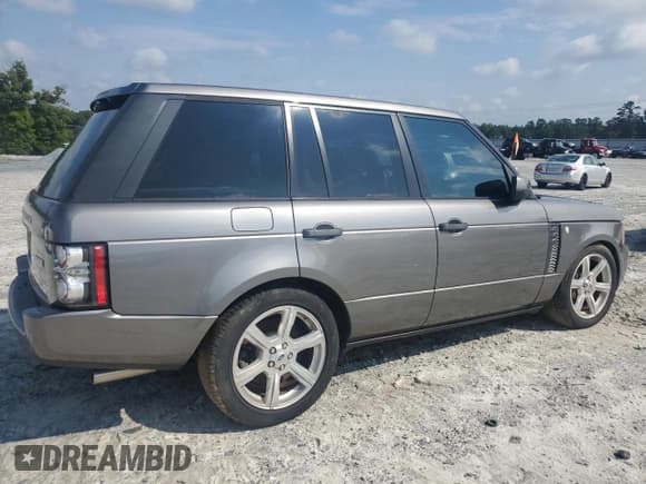 ✅ 2010 Land Rover Range Rover SC • VIN: SALMP1E44AA325253 • Лот: 69678585. Опубликован ранее на Copart с пробегом Не указан. Бесплатный доступ к архиву аукционных продаж из США и подробный отчёт об истории автомобиля на DreamBid. Изображение 3.