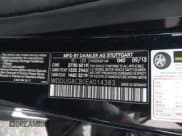 ✅ 2014 Mercedes-Benz S 550 • VIN: WDDUG8CB0EA014383 • Lot: 42773617. Listed on IAAI with 147,261 mi. Free auction sales archive from the USA and detailed vehicle history report at DreamBid. Image 9.