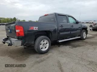✅ 2011 Chevrolet Silverado 1500 LTZ • VIN: 3GCPKTE38BG333185 • Lot: 72310444. Listed on Copart with 149,186 mi. Free auction sales archive from the USA and detailed vehicle history report at DreamBid. Image 3.